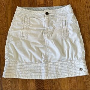 Anthropologie hei hei skirt